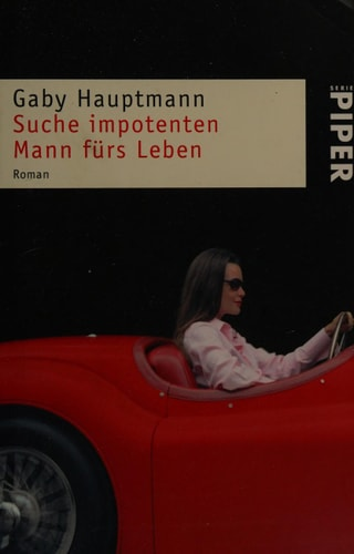 Gaby Hauptmann