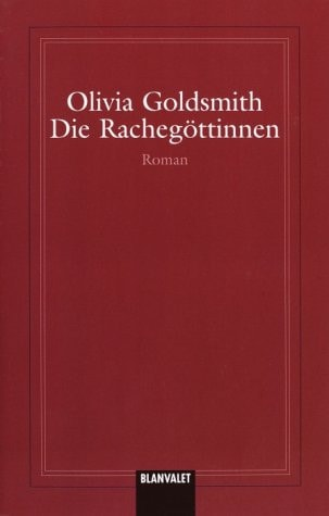 Olivia Goldsmith