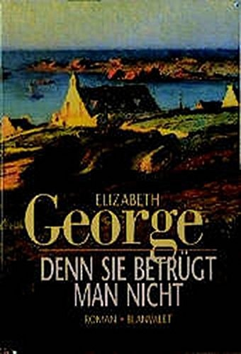 Elizabeth George