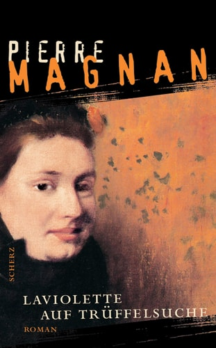 Pierre Magnan