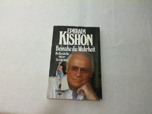 Ephraim Kishon