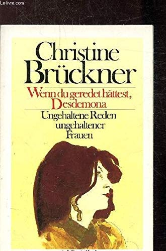 Christine Brückner
