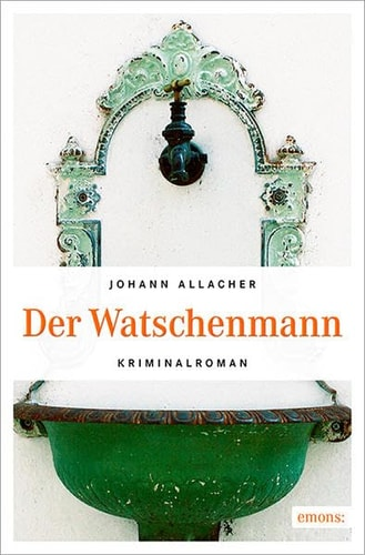 Johann Allacher