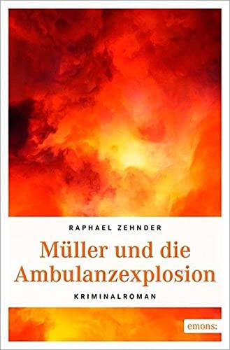 Raphael Zehnder