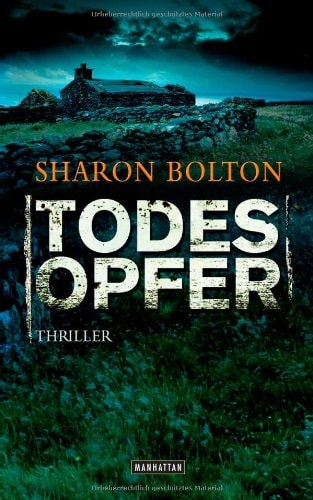 Sharon Bolton