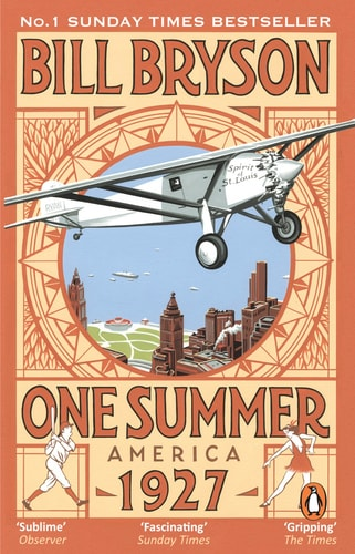 Bill Bryson
