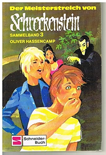 Oliver Hassencamp