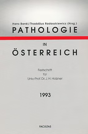 Hans Bankl, Thaddäus Radaszkiewicz (Hg.)