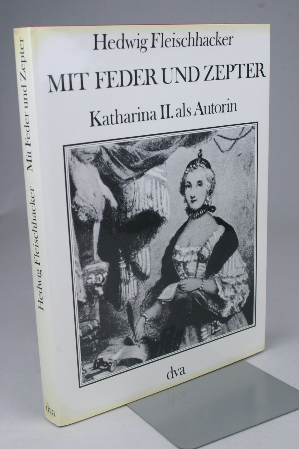 Hedwig Fleischhacker