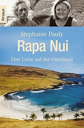 Stephanie Pauly