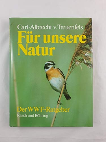 Carl-Albrecht von Treuenfels