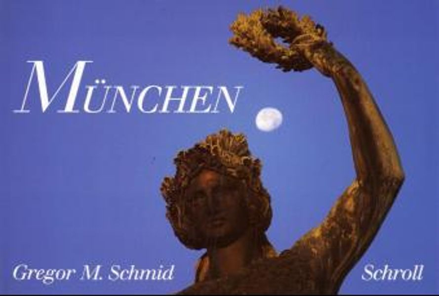 Gregor M. Schmid