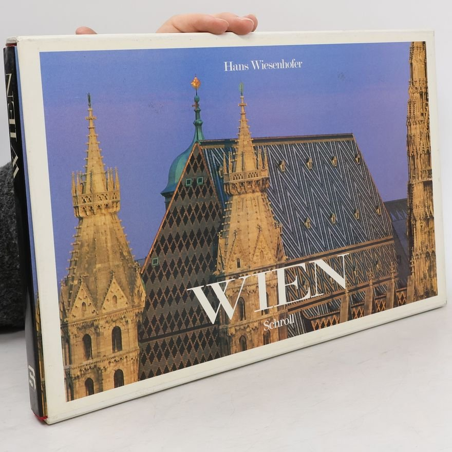 Hans Wiesenhofer (Fotos), Berta Sarne (Text)
