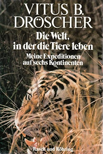 Vitus B. Dröscher