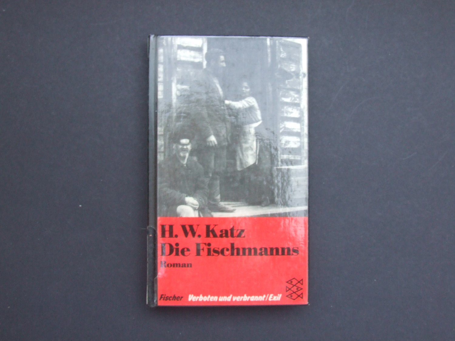 H. W. Katz