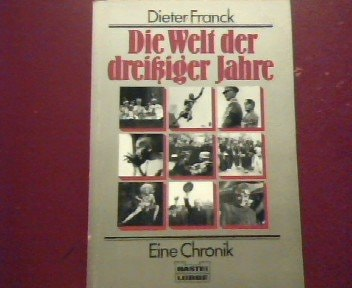 Dieter Franck