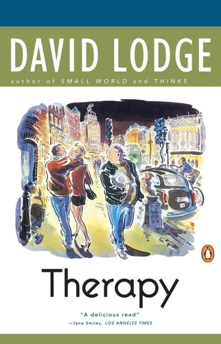 David Lodge