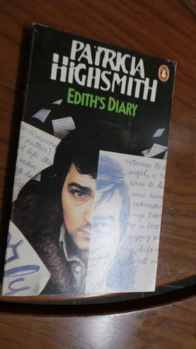 Patricia Highsmith