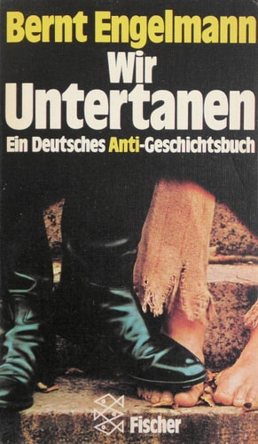 Engelmann Bernt