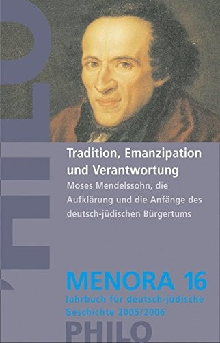 Julius H. Schoeps, Karl E. Grözinger, Gert Mattenklott (Hg.)
