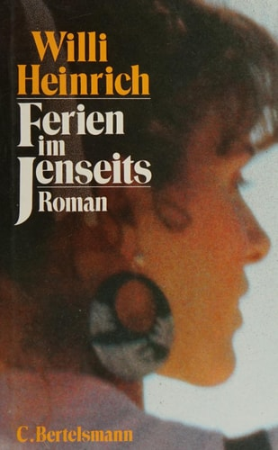 Willi Heinrich