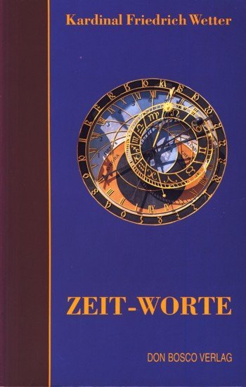 Friedrich Wetter
