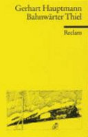 Gerhart Hauptmann