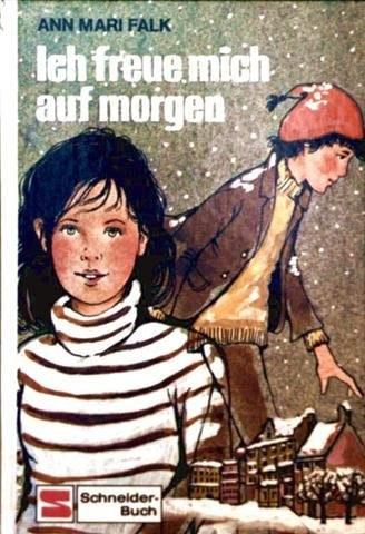 Ann Mari Falk