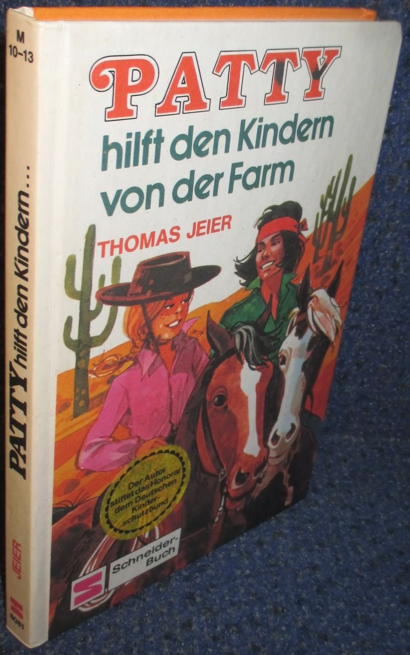 Thomas Jeier
