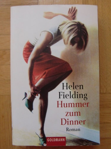 Helen Fielding