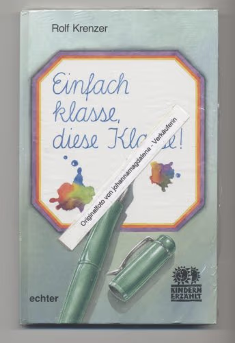 Rolf Krenzer