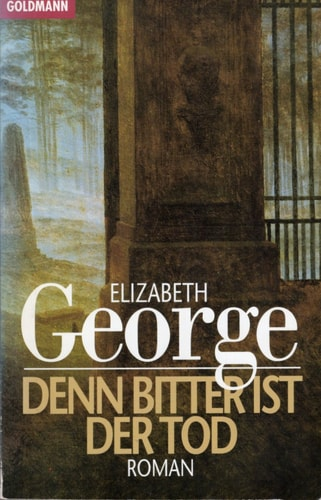 Elizabeth George