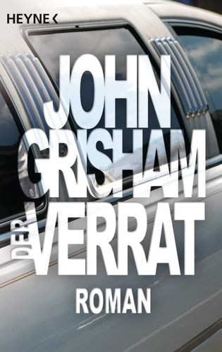 John Grisham