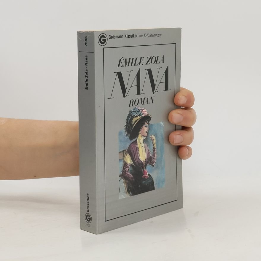 Zola Emile