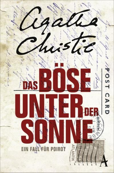 Christie Agatha