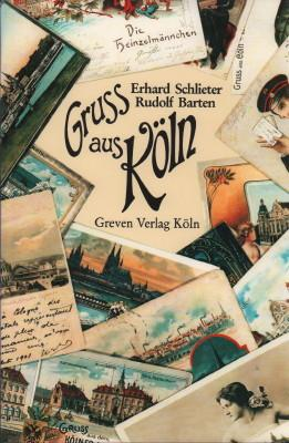 Erhard Schlieter, Rudolf Barten