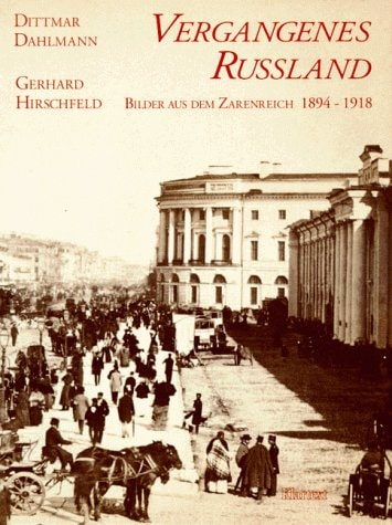 Dittmar Dahlmann, Gerhard Hirschfeld
