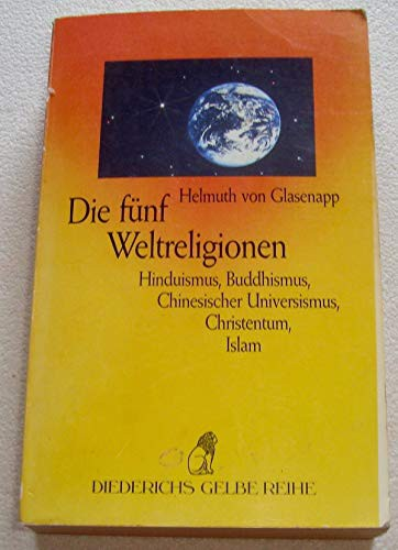 Helmuth von Glasenapp