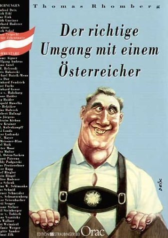 Thomas Rhomberg