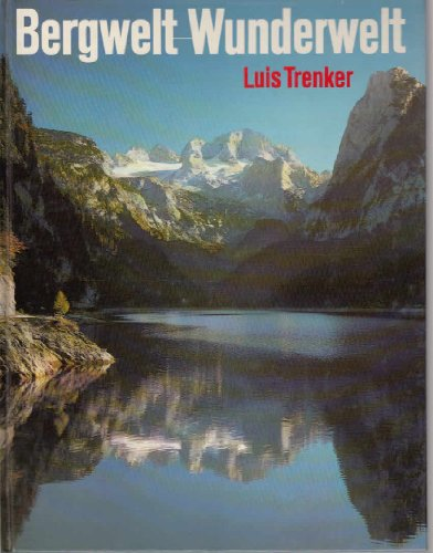 Luis Trenker