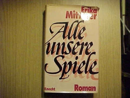 Erika Mitterer