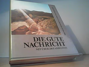 Deutsche Bibelgesellschaft (Hg.)