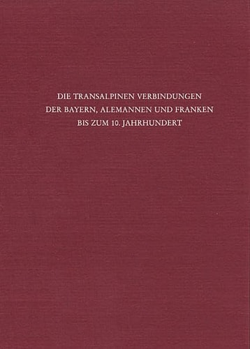 Helmut Beumann, Werner Schröder