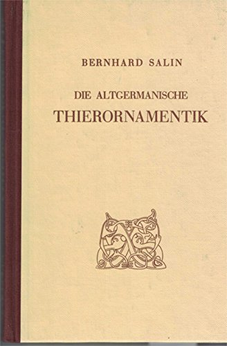 Bernhard Salin