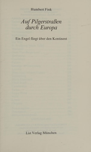 Humbert Fink