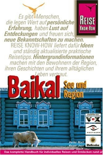 Heike Mall, Roger Just