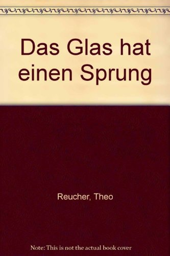 Theo Reucher