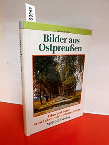 Werner Buxa