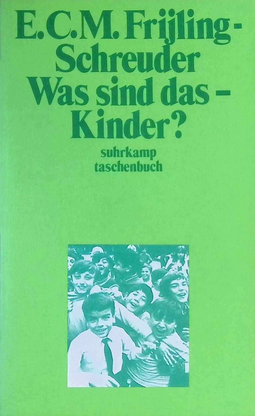 E. C. M. Frijling-Schreuder