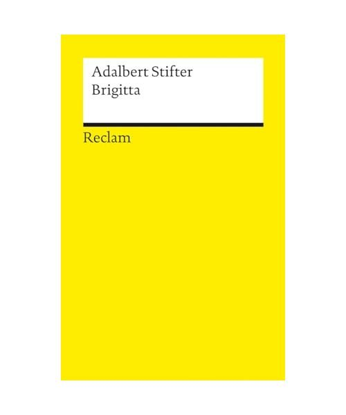 Stifter Adalbert